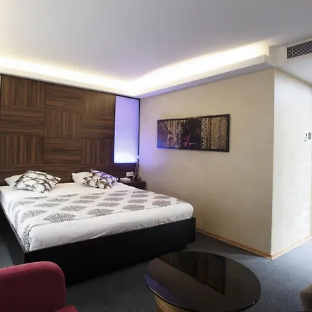 P Galata Hotel - Special Category-3